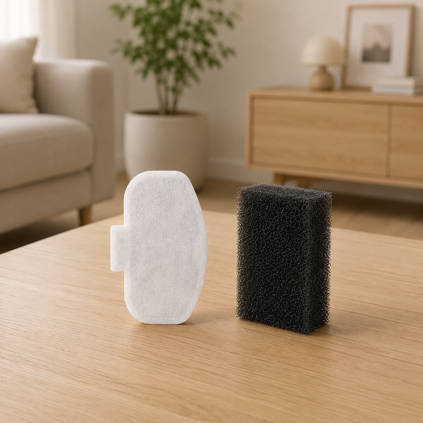 Neptuno Smart Fountain Filters – 6 Pack