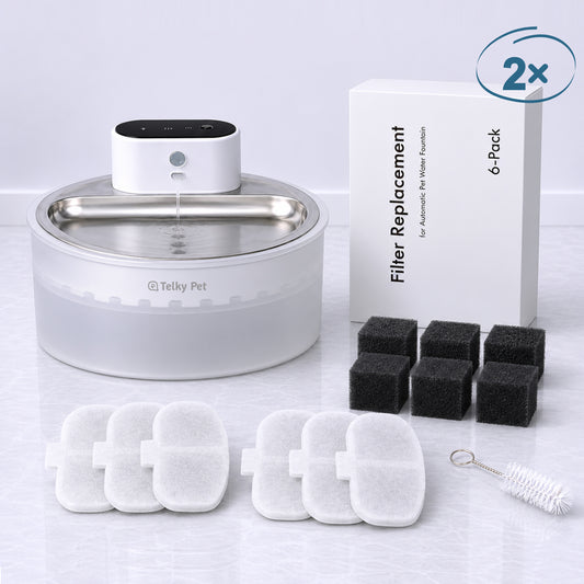 The Hydration Bundle