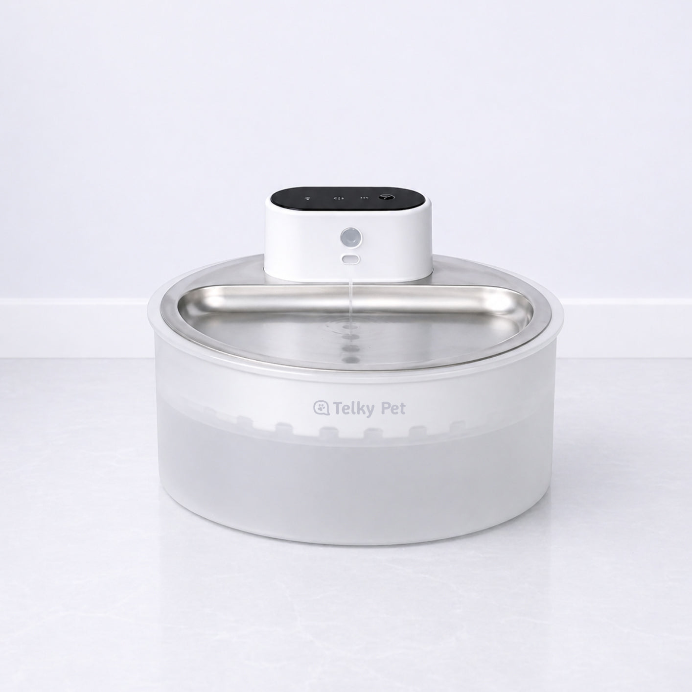 Neptuno Smart Water Fountain