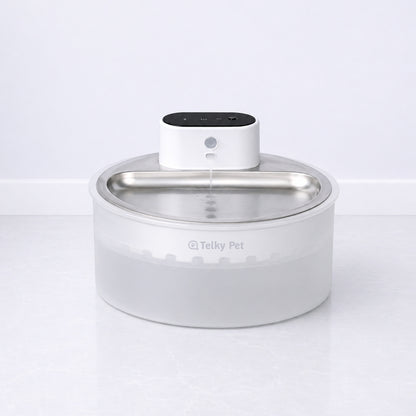 Neptuno Smart Water Fountain