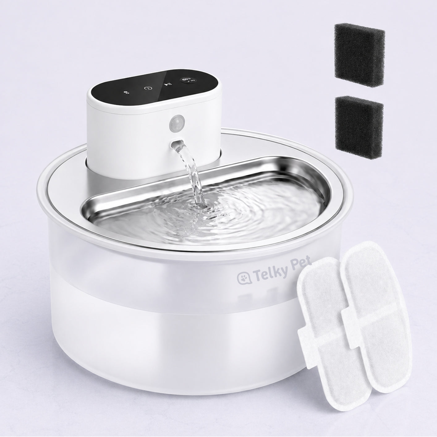 Neptuno Smart Water Fountain