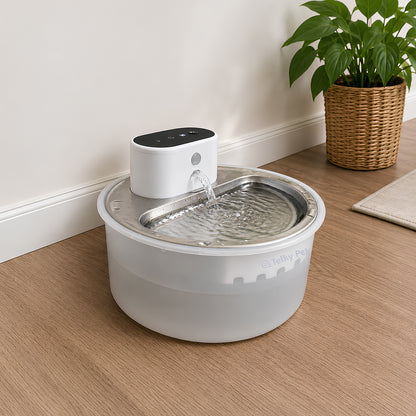 Neptuno Smart Water Fountain